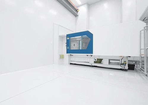 合景凈化工程公司 化妝品廠無塵車間裝修的溫濕度控制方案探討